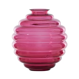 Venini, Deco, Vase, large