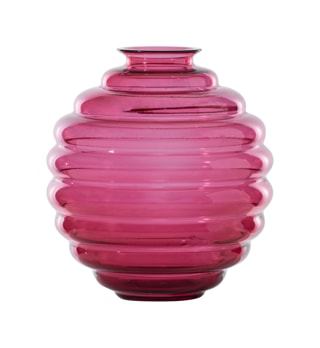 Venini, Deco, Vase, large