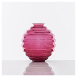 Venini, Deco, Vase, large