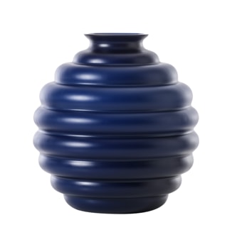 Venini, Deco, Vase, large