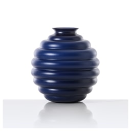 Venini, Deco, Vase, large