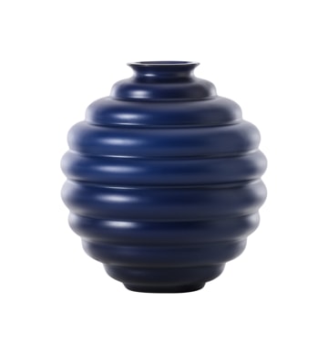 Venini, Deco, Vase, medium
