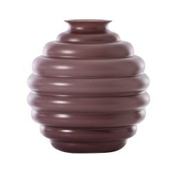 Venini, Deco, Vase, large