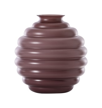 Venini, Deco, Vase, large