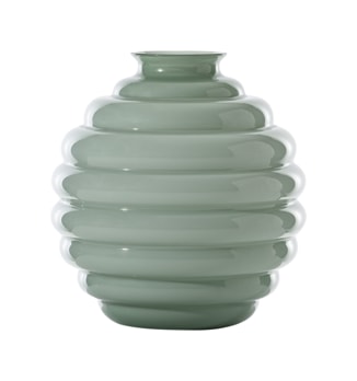 Venini, Deco, Vase, large