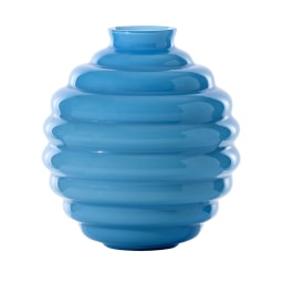 Venini, Deco, Vase, large