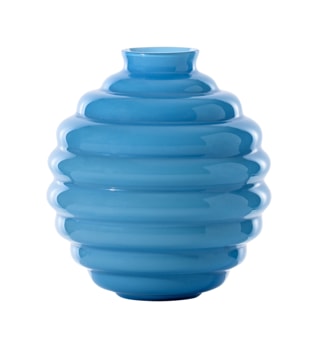 Venini, Deco, Vase, large