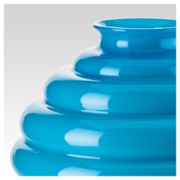 Venini, Deco, Vase, large