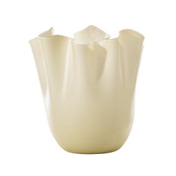 Venini, Fazzoletto, Vase, medium