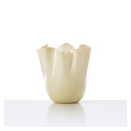Venini, Fazzoletto, Vase, medium