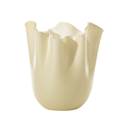 Venini, Fazzoletto, Vase, large