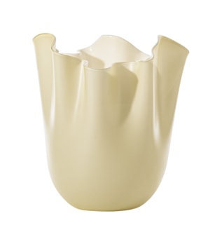 Venini, Fazzoletto, Vase, large