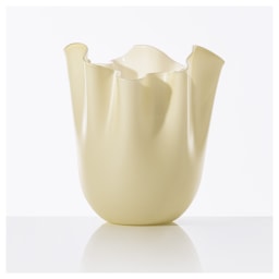 Venini, Fazzoletto, Vase, large
