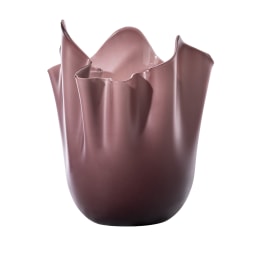 Venini, Fazzoletto, Vase, large