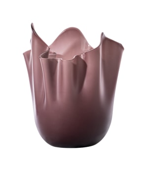 Venini, Fazzoletto, Vase, large