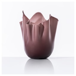 Venini, Fazzoletto, Vase, large