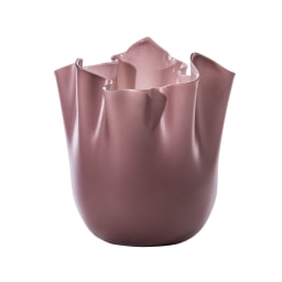 Venini, Fazzoletto, Vase, medium