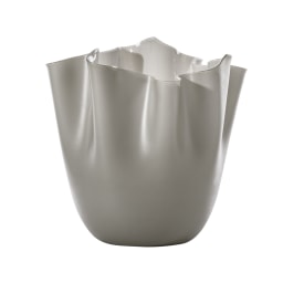 Venini, Fazzoletto, Vase, medium