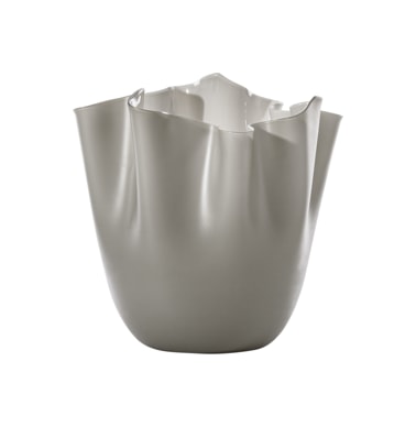 Venini, Fazzoletto, Vase, medium