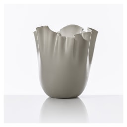 Venini, Fazzoletto, Vase, medium