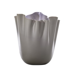 Venini, Fazzoletto, Vase, large