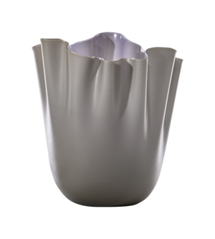 Venini, Fazzoletto, Vase, large