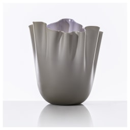 Venini, Fazzoletto, Vase, large
