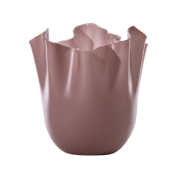 Venini, Fazzoletto, Vase, medium