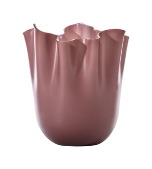 Venini, Fazzoletto, Vase, large