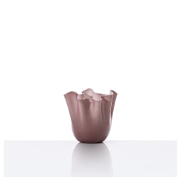 Venini, Fazzoletto, Vase, large