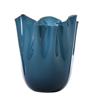 Venini, Fazzoletto, Vase, large