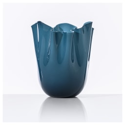 Venini, Fazzoletto, Vase, large