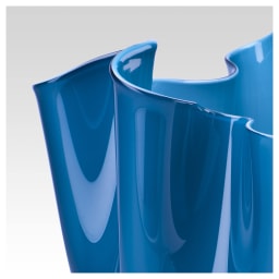 Venini, Fazzoletto, Vase, large