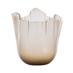 Venini, Fazzoletto, Vase, large