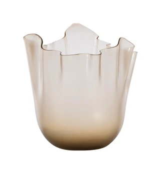 Venini, Fazzoletto, Vase, large
