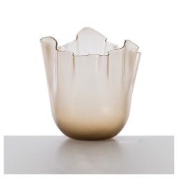 Venini, Fazzoletto, Vase, large