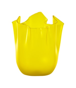 Venini, Fazzoletto, Vase, large