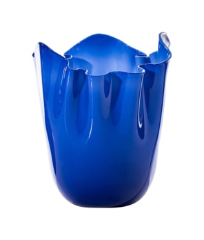 Venini, Fazzoletto, Vase, large