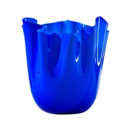 Venini, Fazzoletto, Vase, medium