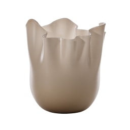 Venini, Fazzoletto, Vase, medium
