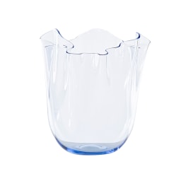 Venini, Fazzoletto, Vase, medium