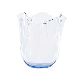 Venini, Fazzoletto, Vase, large