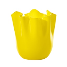 Venini, Fazzoletto, Vase, large