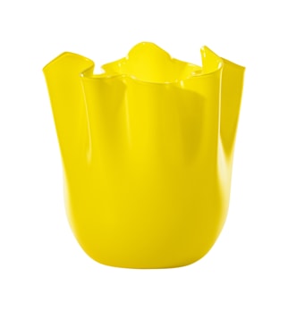 Venini, Fazzoletto, Vase, large