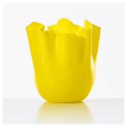 Venini, Fazzoletto, Vase, large