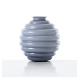 Venini, Deco, Vase, large