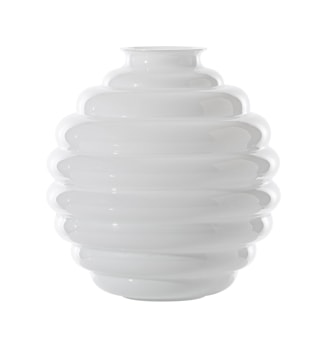 Venini, Deco, Vase, large