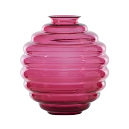 Venini, Deco, Vase, medium
