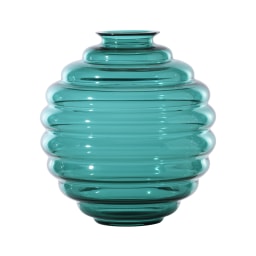 Venini, Deco, Vase, large