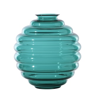 Venini, Deco, Vase, large